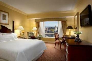Hotel Westin