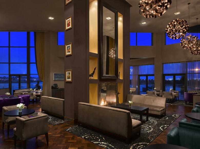 The Galmont Hotel & Spa