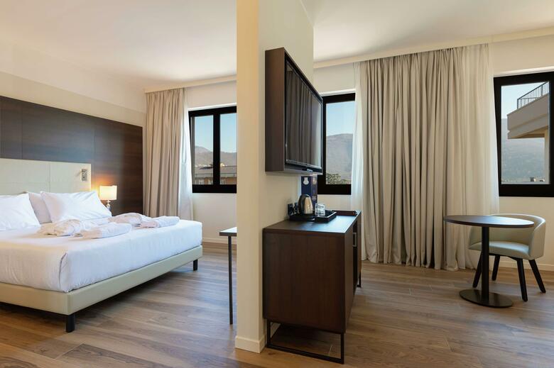 Hotel UNA Brescia