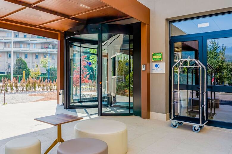 Hotel UNA Brescia