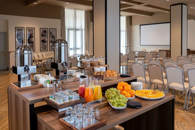 Hotel UNA Brescia