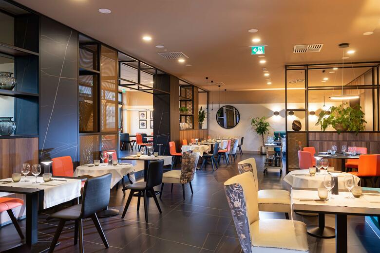 Hotel UNA Brescia