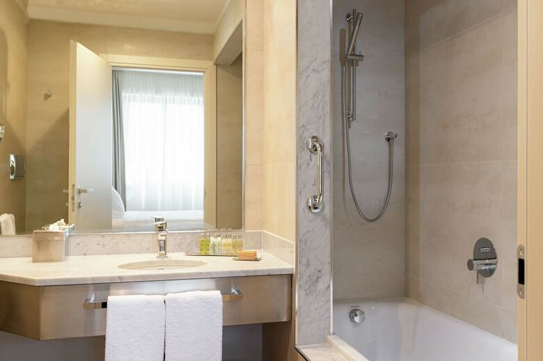 Hotel UNA Brescia