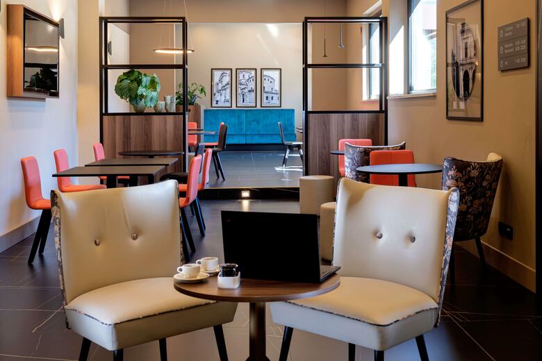 Hotel UNA Brescia