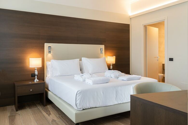 Hotel UNA Brescia