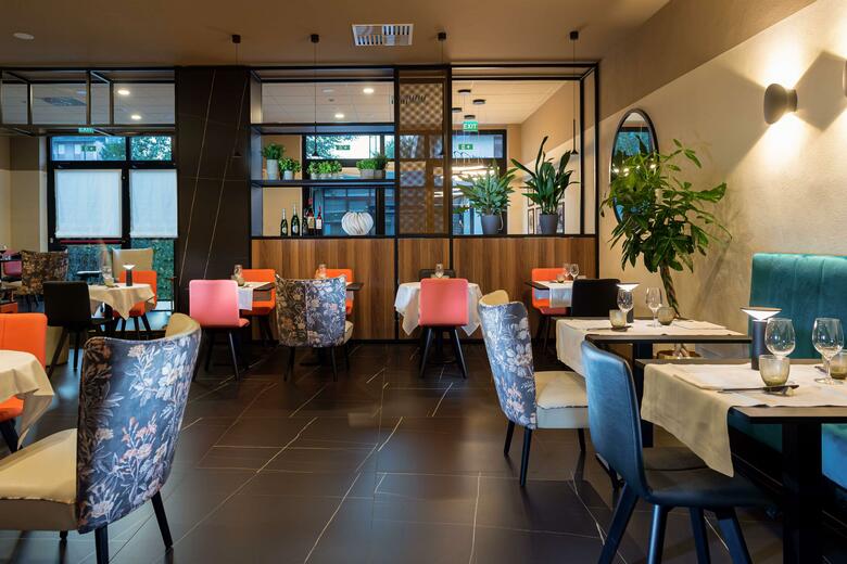 Hotel UNA Brescia