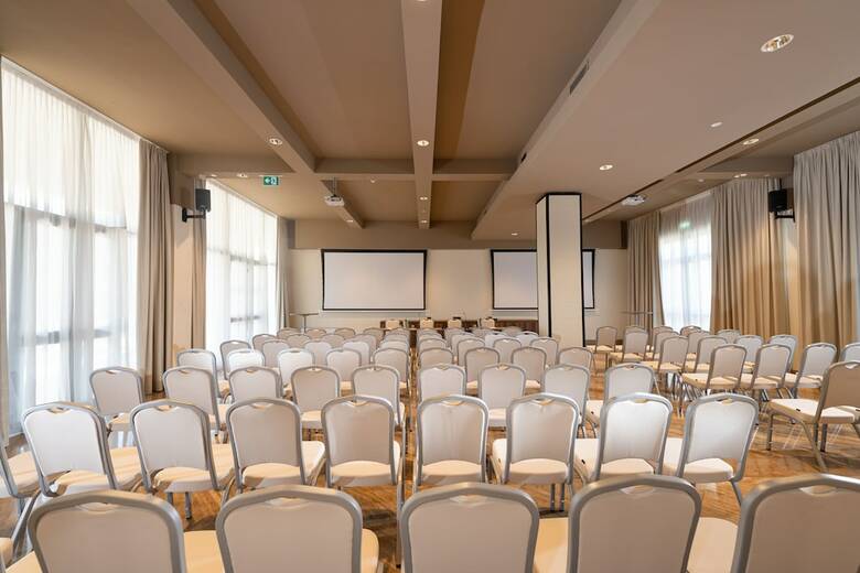 Hotel UNA Brescia
