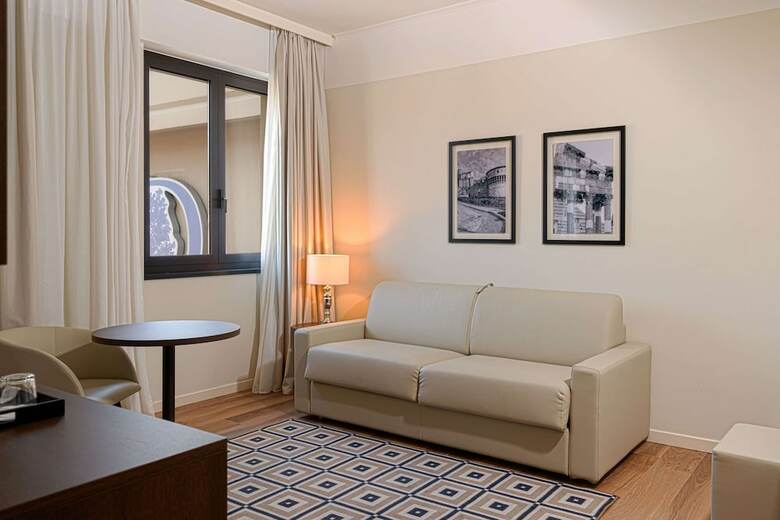 Hotel UNA Brescia