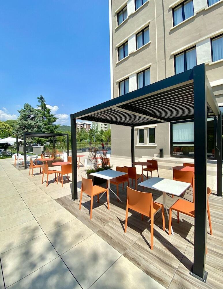 Hotel UNA Brescia