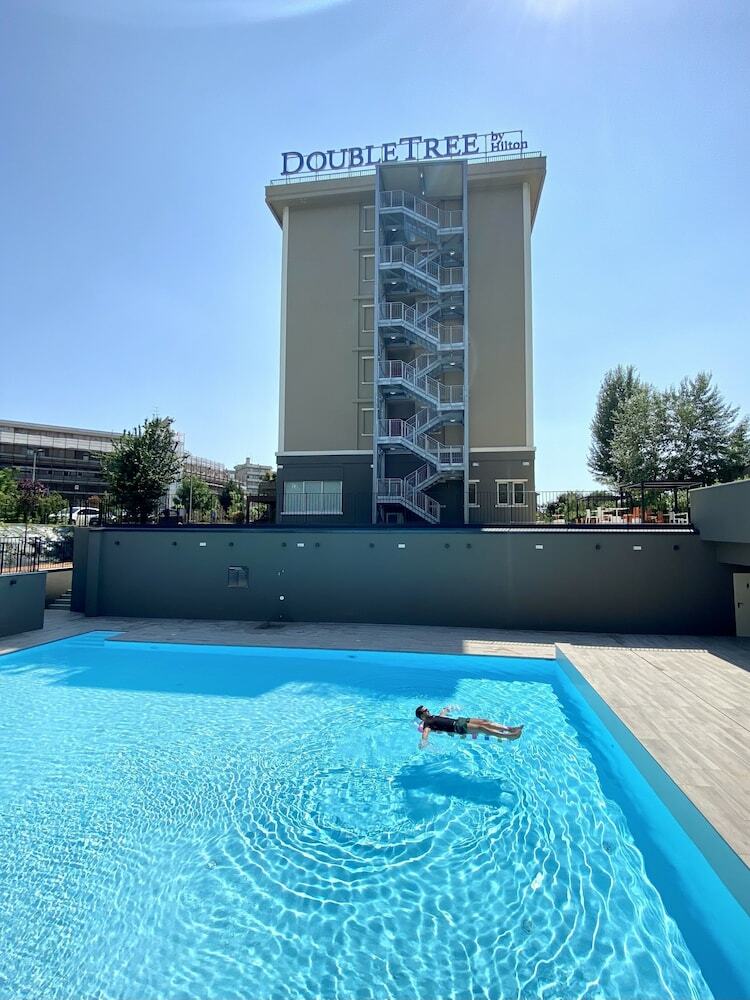 Hotel UNA Brescia