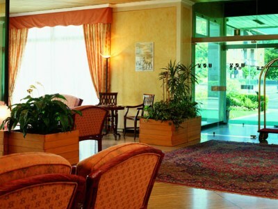 Hotel UNA Brescia