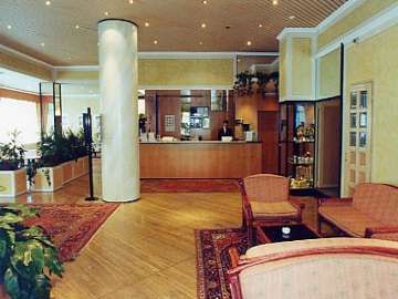 Hotel UNA Brescia