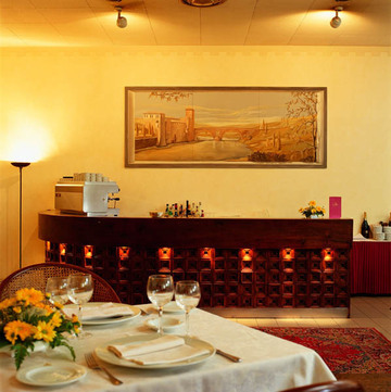 Hotel UNA Brescia