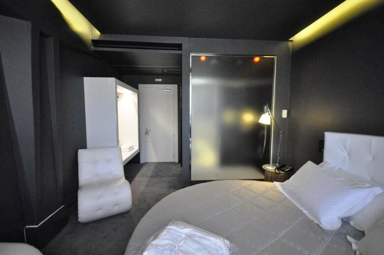 Italiana Hotels Florence