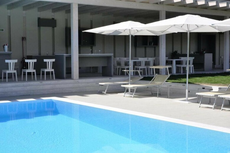 Italiana Hotels Florence
