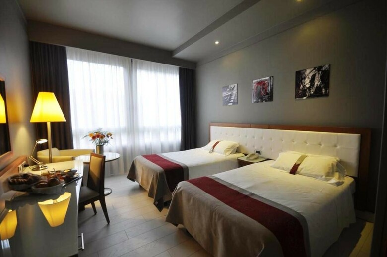 Italiana Hotels Florence