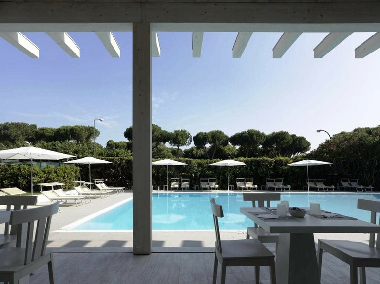 Italiana Hotels Florence