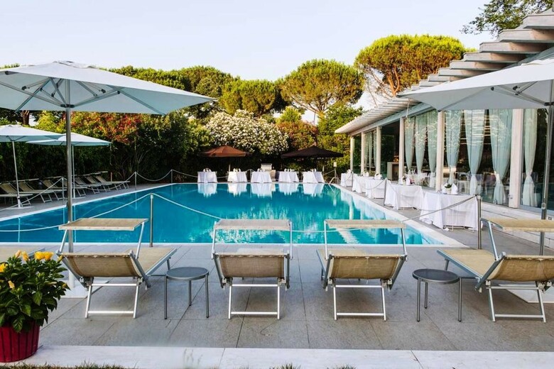 Italiana Hotels Florence