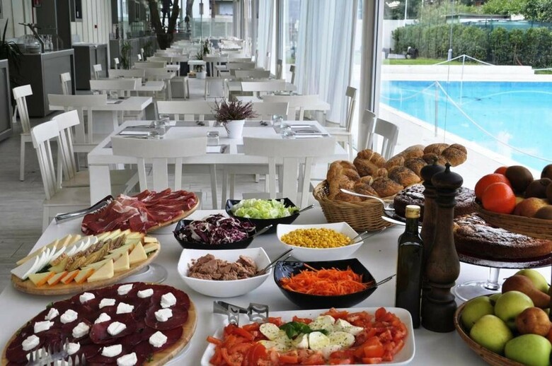Italiana Hotels Florence