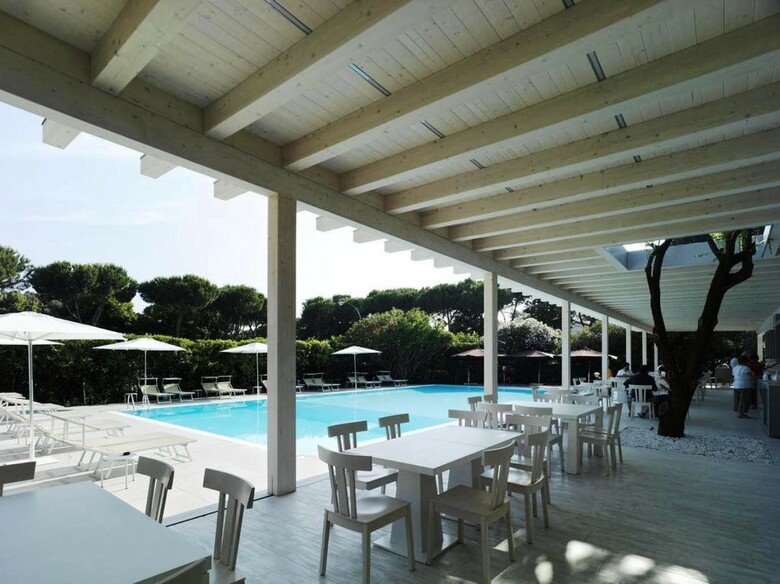 Italiana Hotels Florence