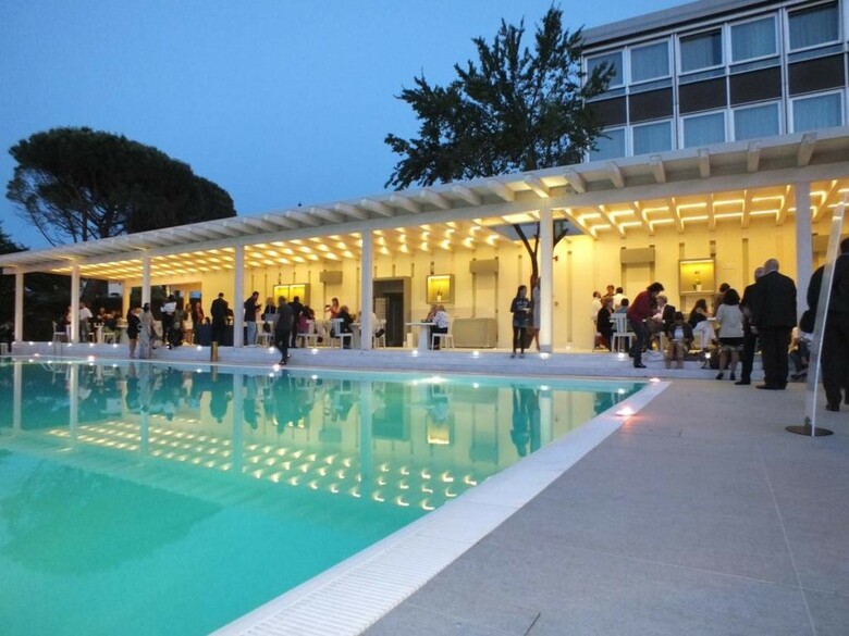 Italiana Hotels Florence