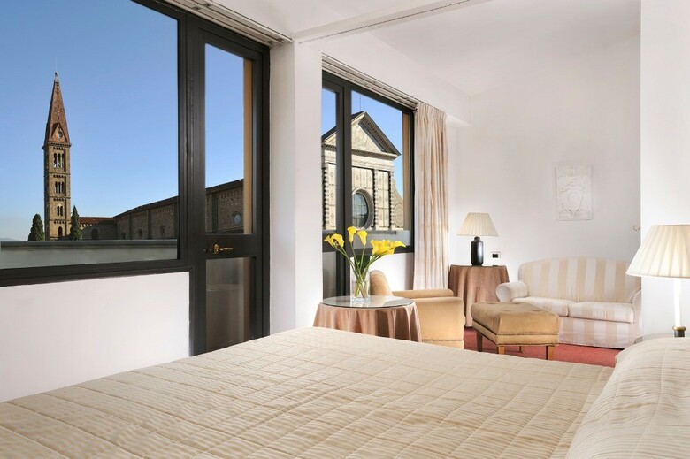Grand Hotel Minerva