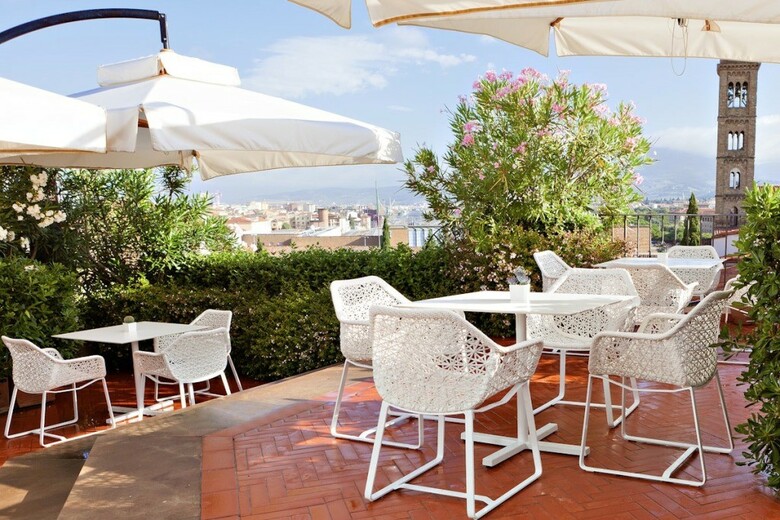 Grand Hotel Minerva
