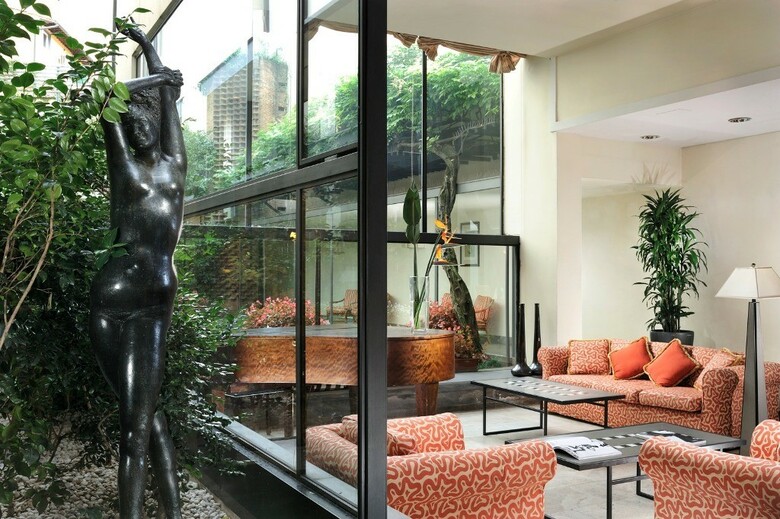 Grand Hotel Minerva