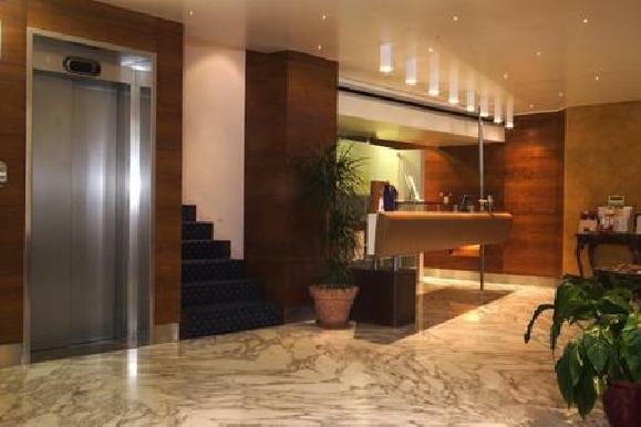 Hotel Kraft