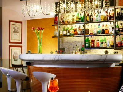Hotel Kraft