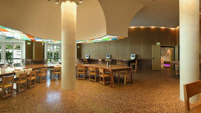 UNA Hotel Vittoria