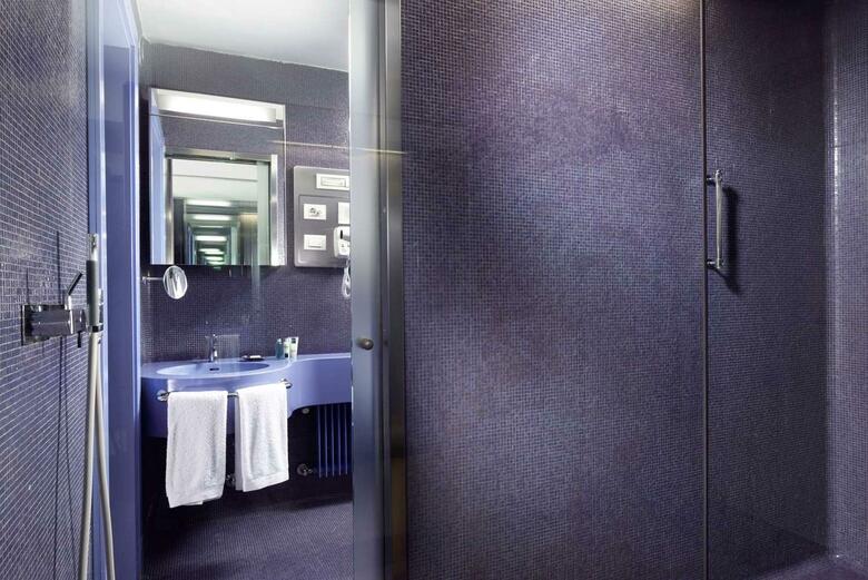 UNA Hotel Vittoria