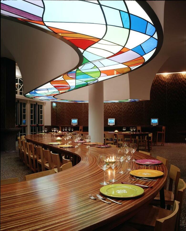 UNA Hotel Vittoria