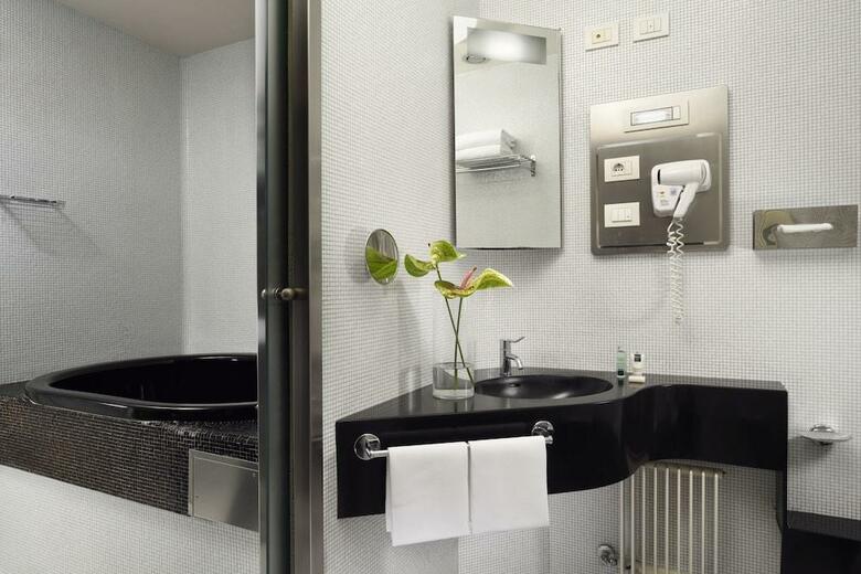 UNA Hotel Vittoria