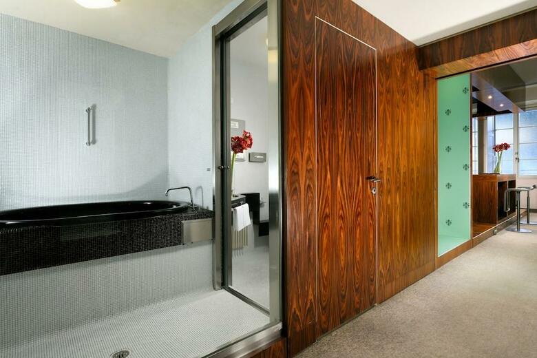 UNA Hotel Vittoria