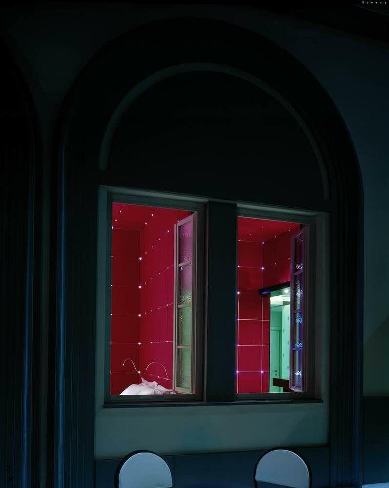 UNA Hotel Vittoria
