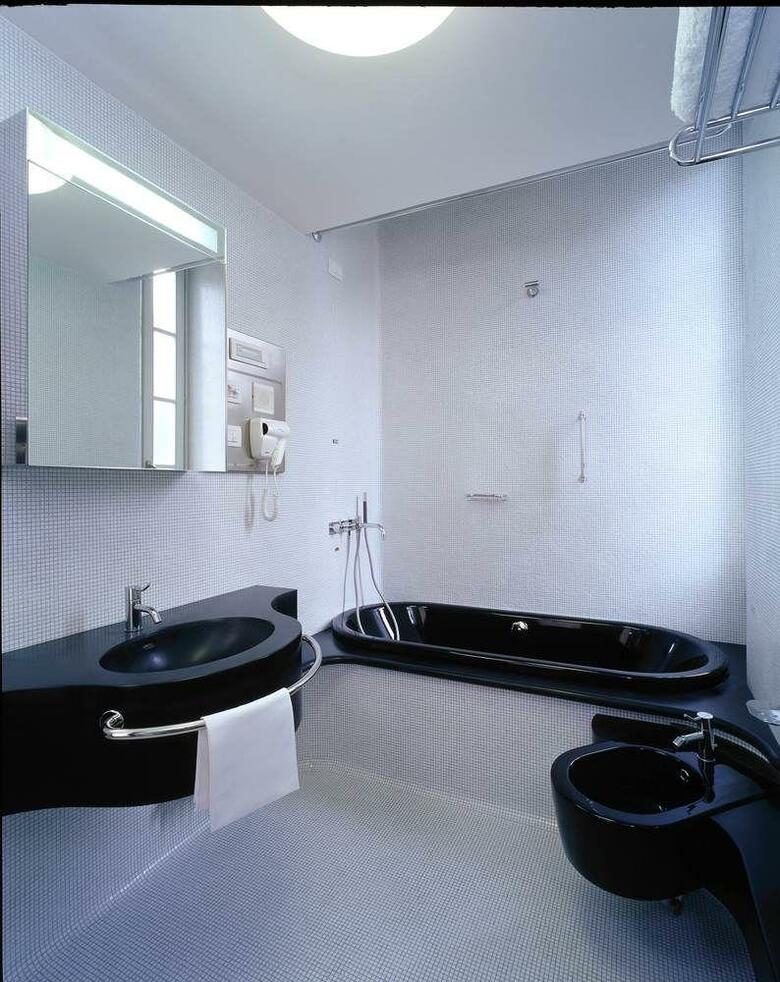 UNA Hotel Vittoria