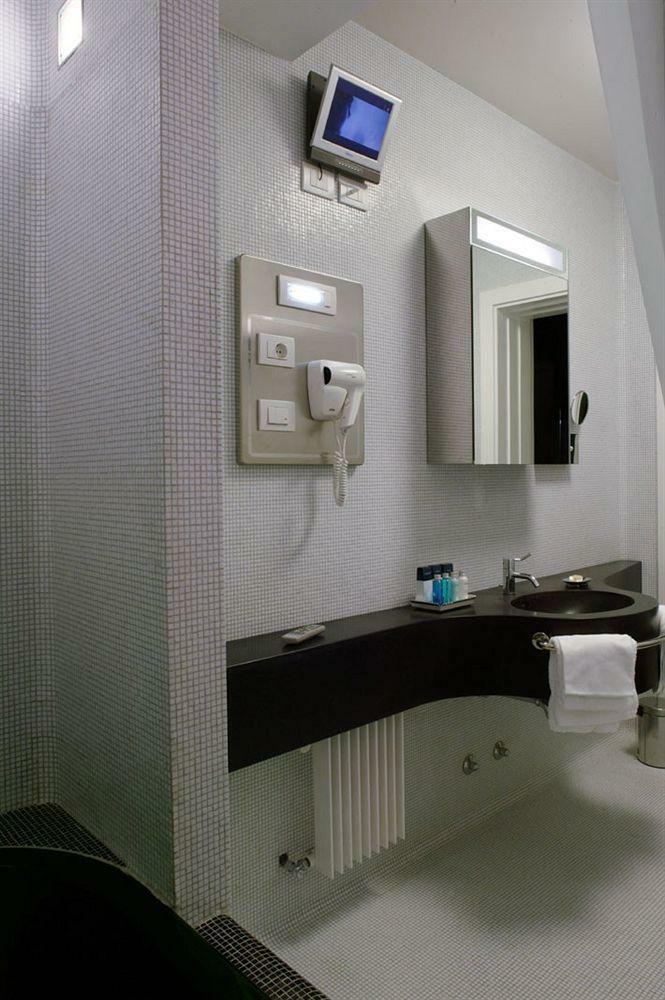UNA Hotel Vittoria