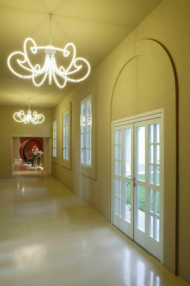 UNA Hotel Vittoria