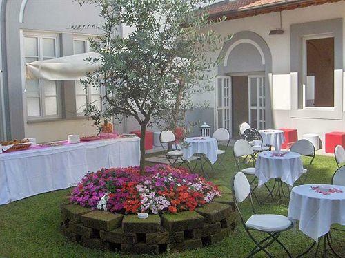 UNA Hotel Vittoria