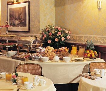 Ascot Hotel