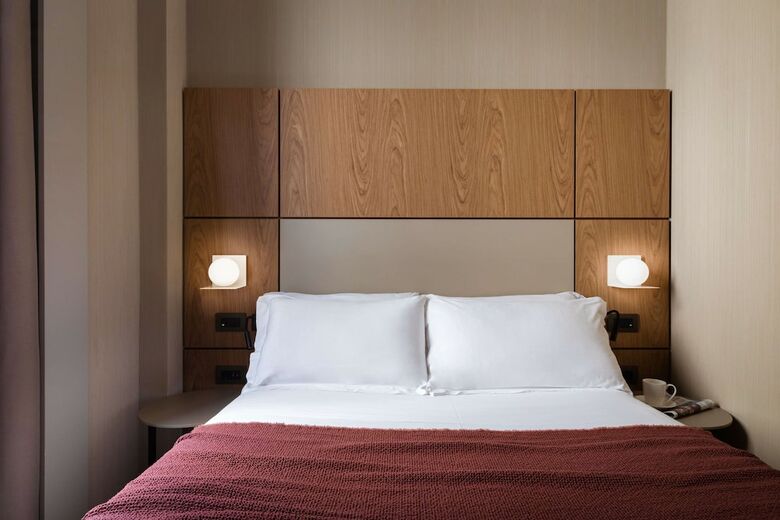 Worldhotel Cristoforo Colombo
