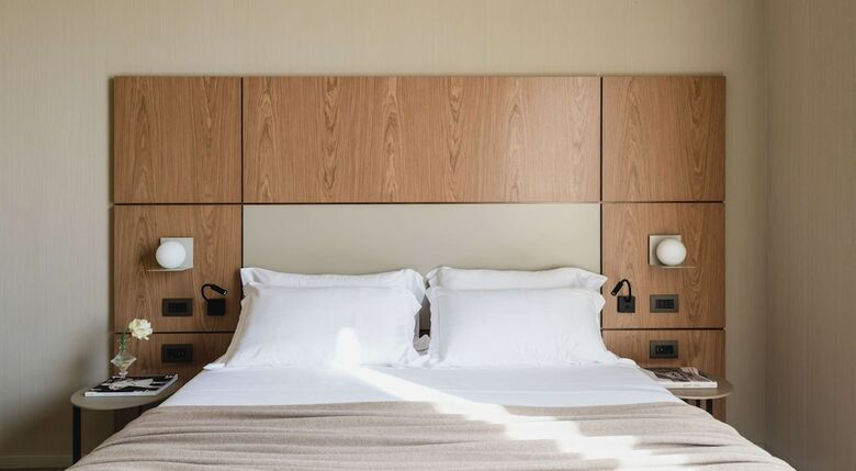 Worldhotel Cristoforo Colombo