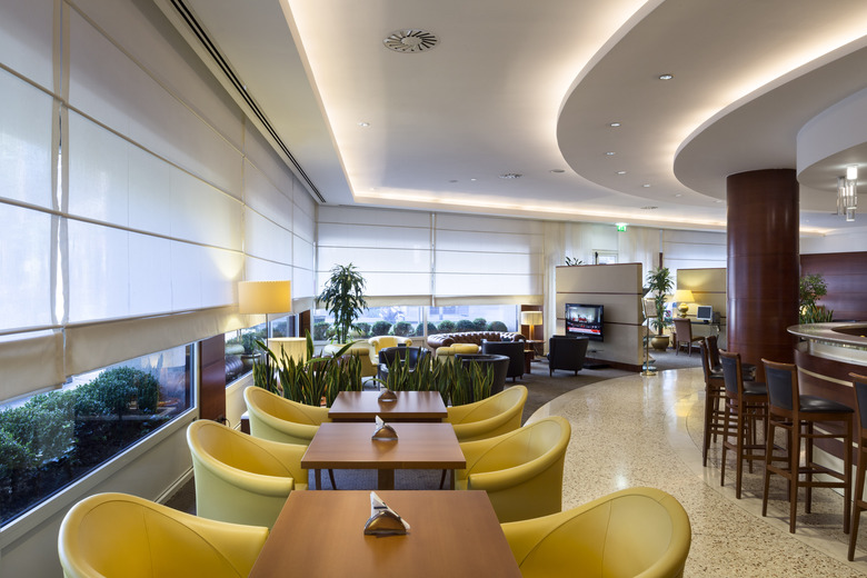 Hotel UNA Cusani
