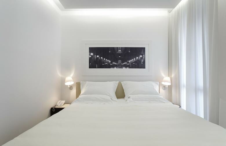 Hotel UNA Cusani