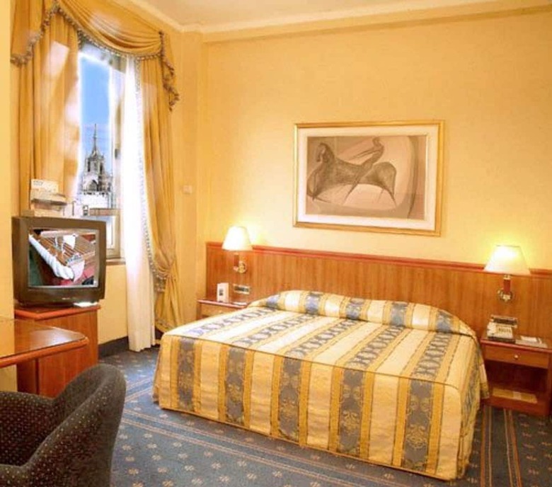Hotel Lloyd