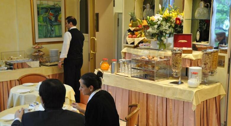 Hotel Lloyd