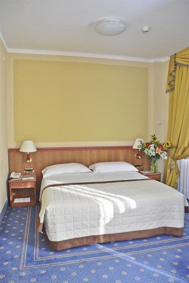 Hotel Lloyd