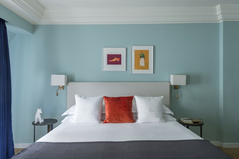 Elizabeth Lifestyle Hotel