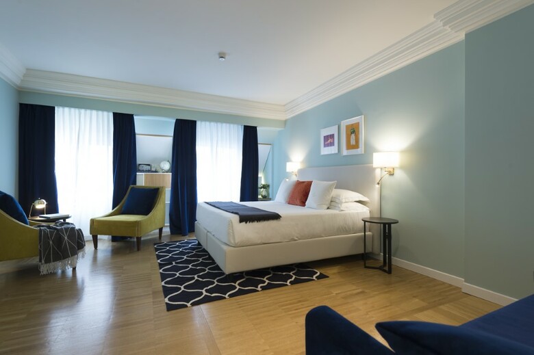 Elizabeth Lifestyle Hotel
